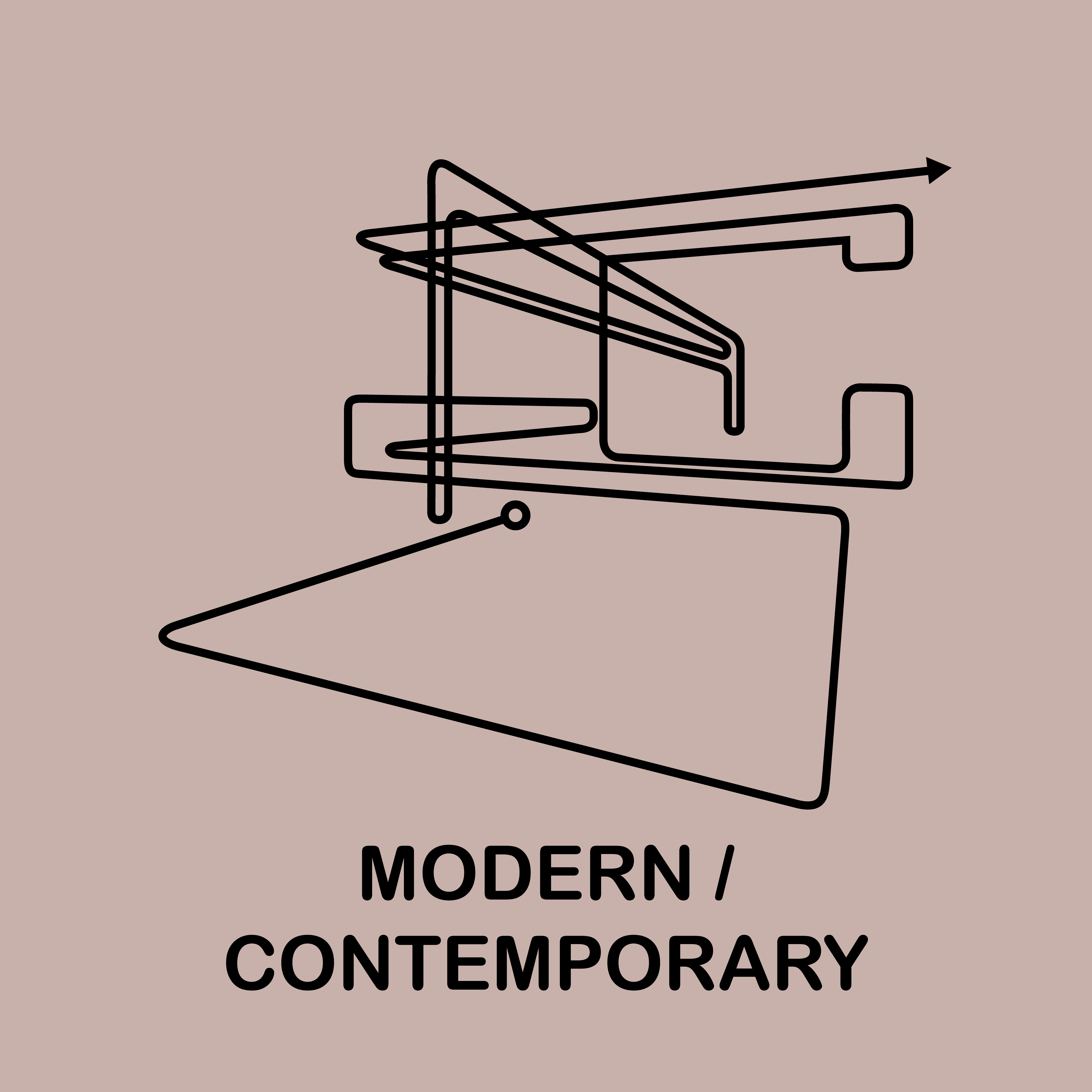 Curated Home Photo