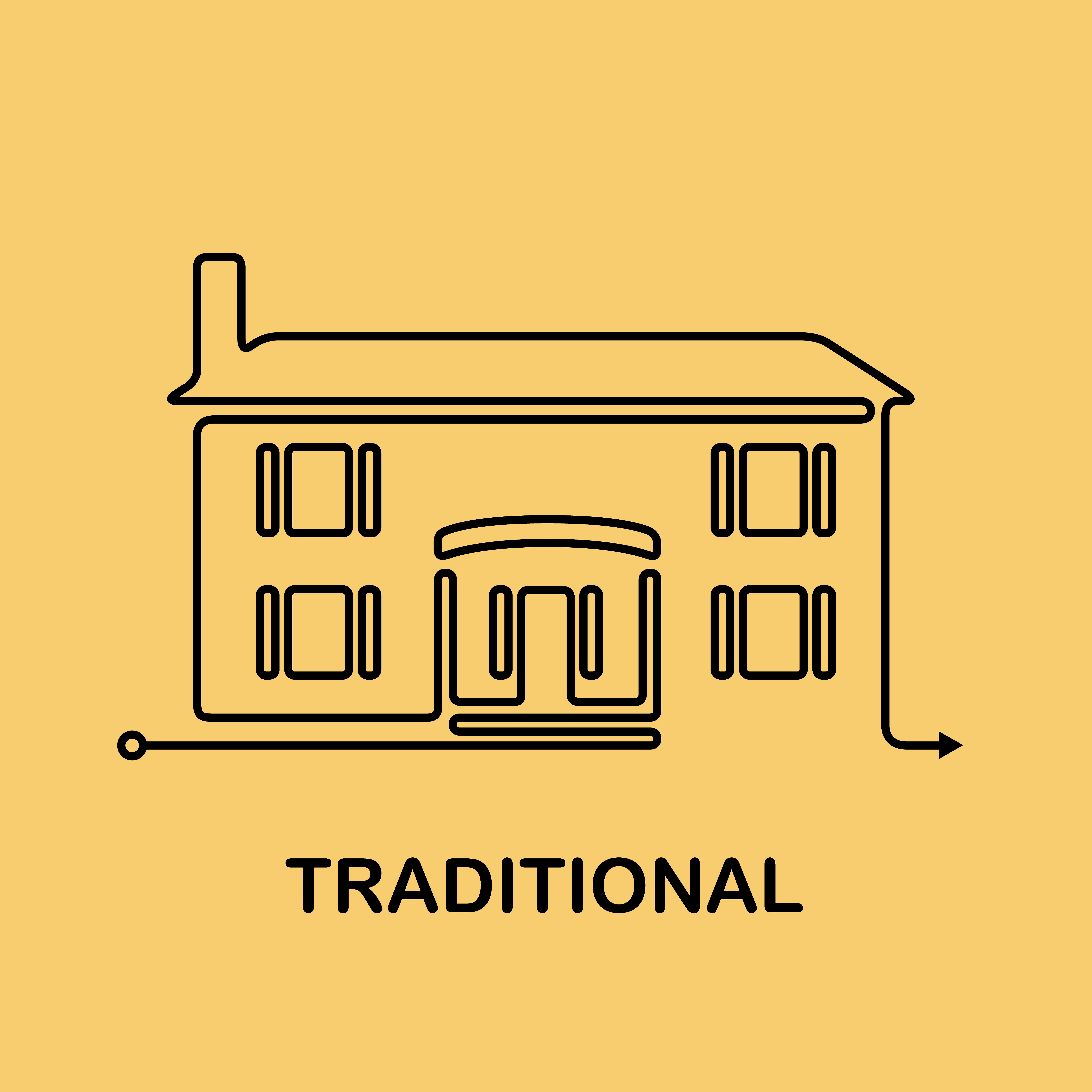 Curated Home Photo
