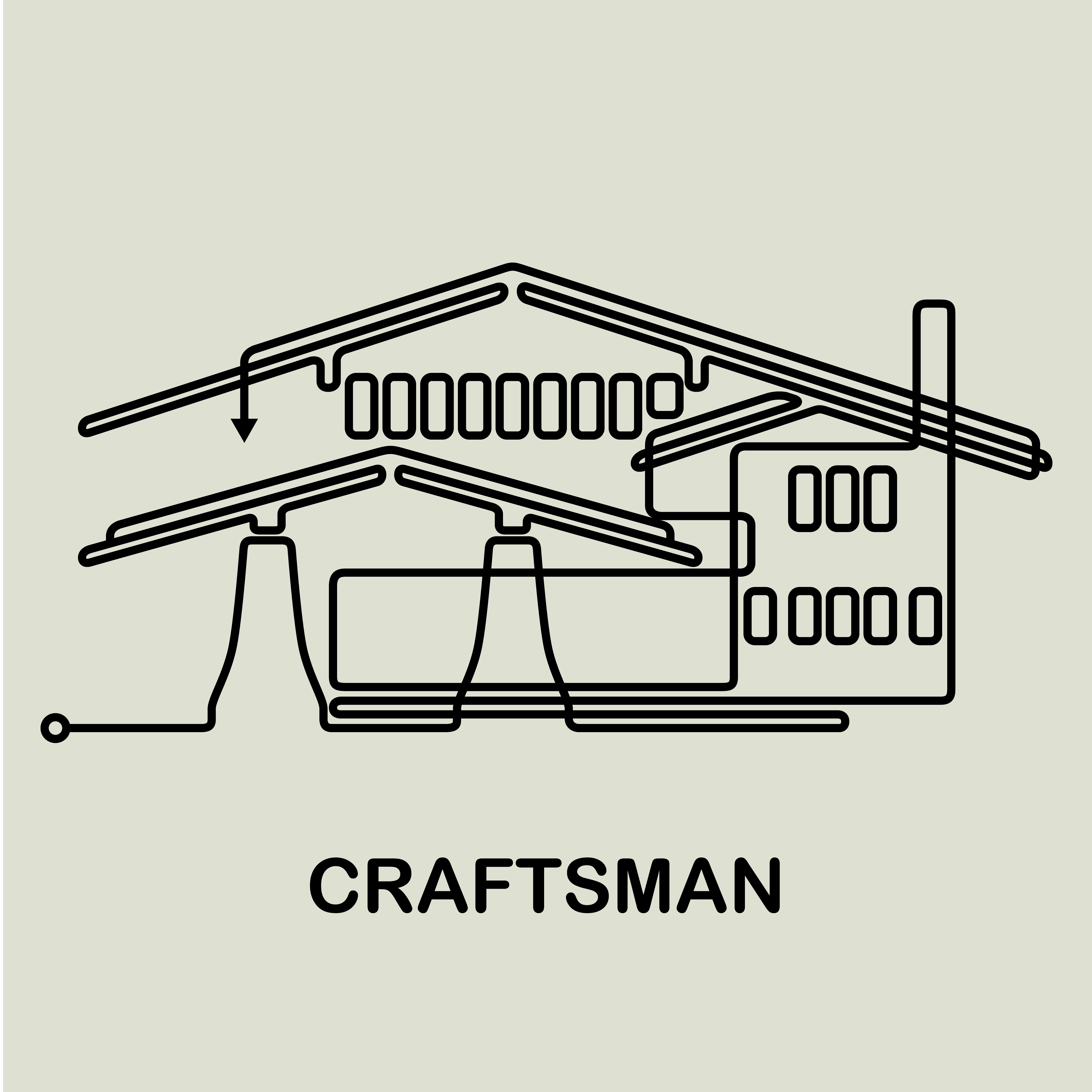 Curated Home Photo