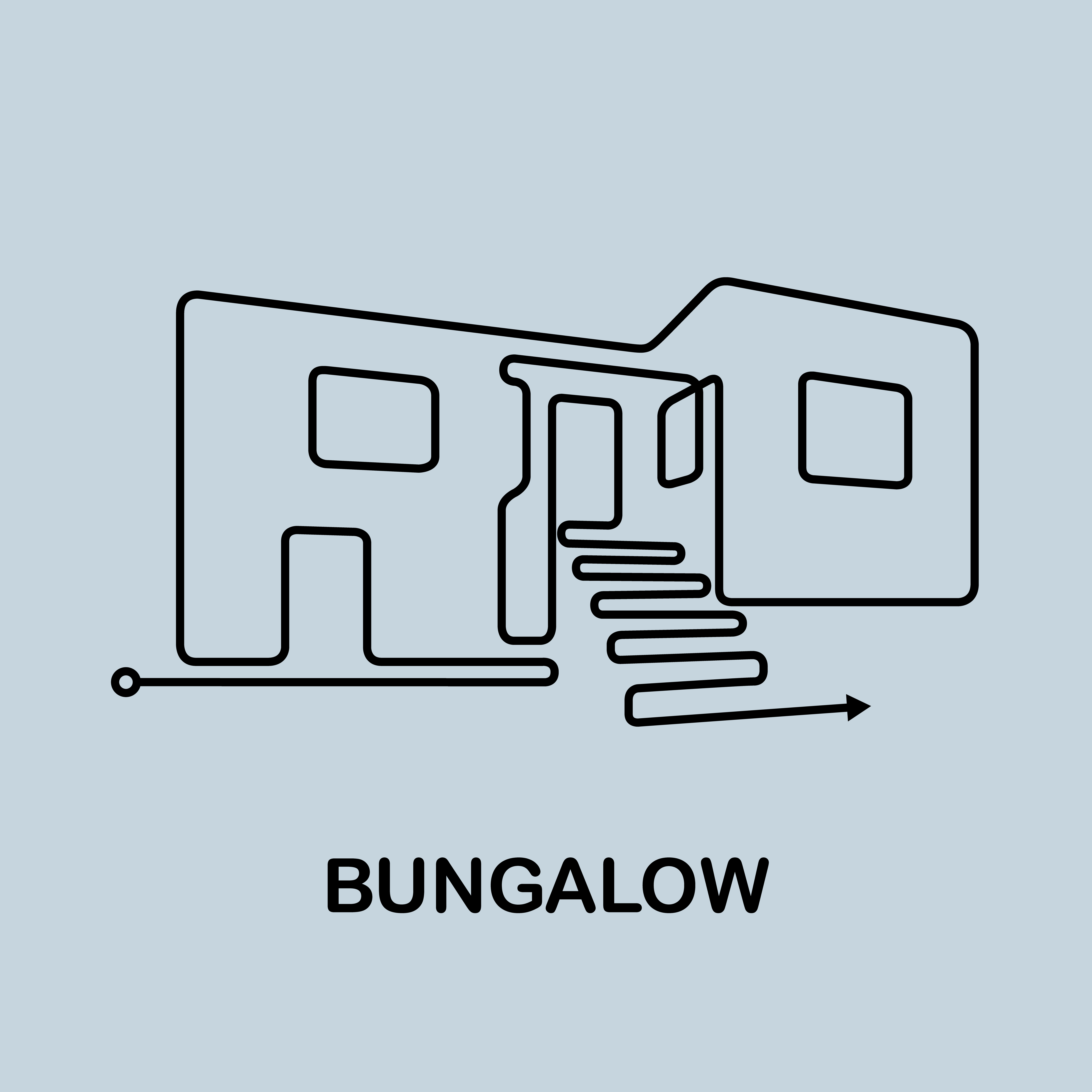 Curated Home Photo