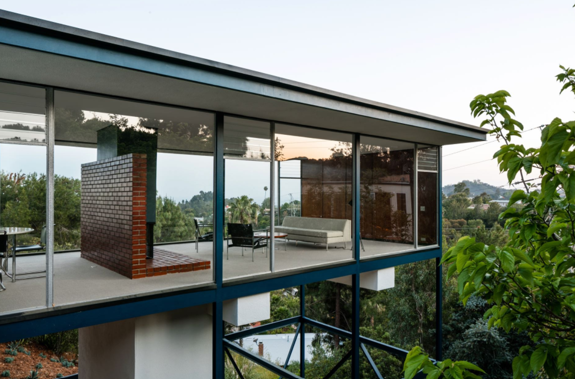 THE SMITH HOUSE – CRAIG ELLWOOD BRENTWOOD