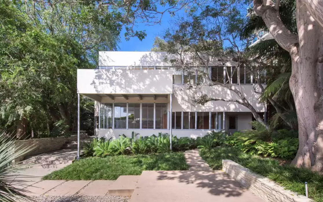 Stunning Sten Frenke House 