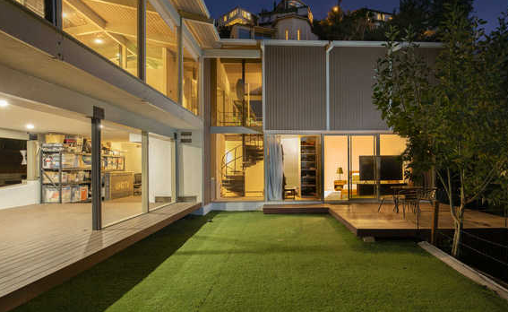 Spectacular Sunset Strip 
