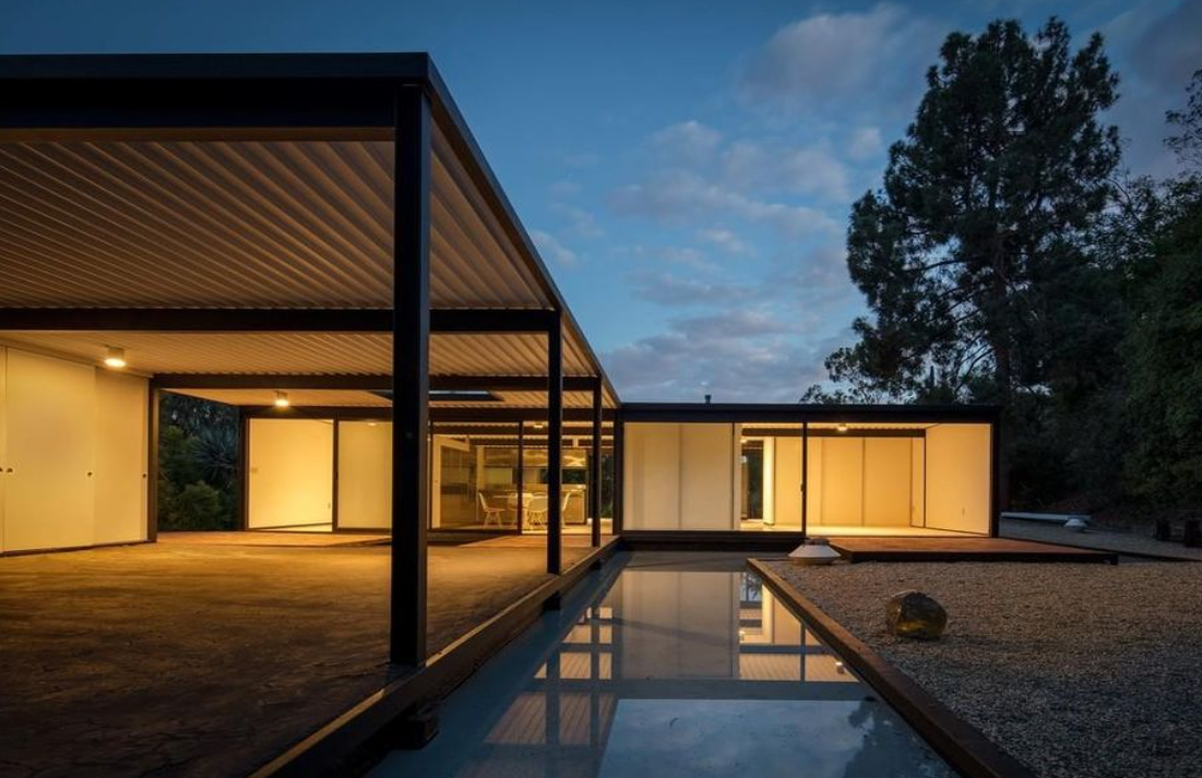 The Bailey House 