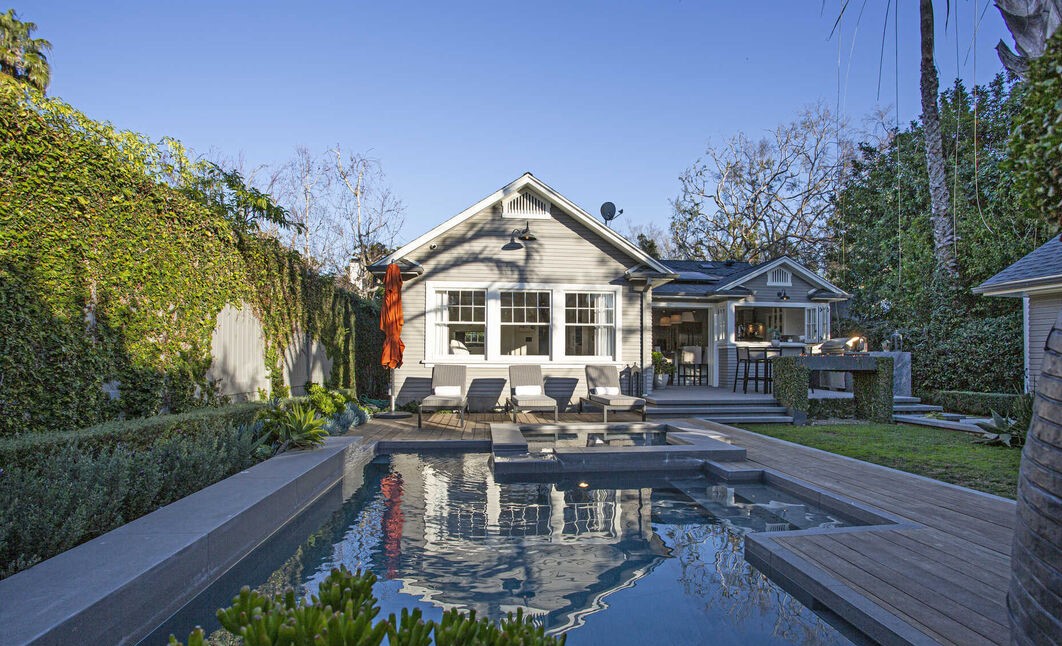 Beautifully Restored Historic Colonial Revival