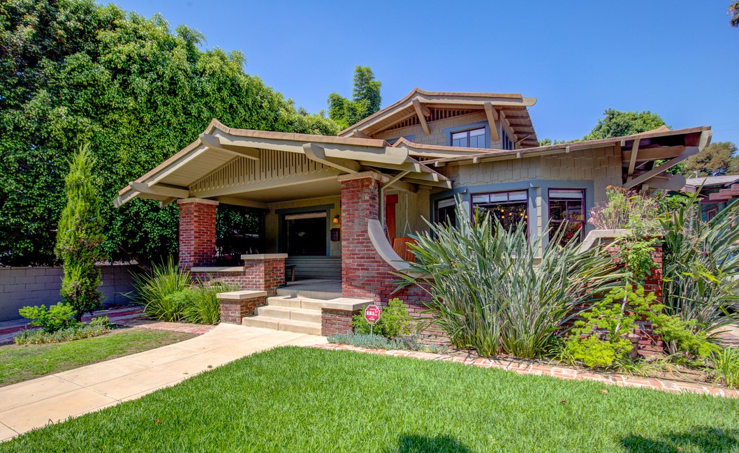 Enchanting Japanese – Hollywood Hills 