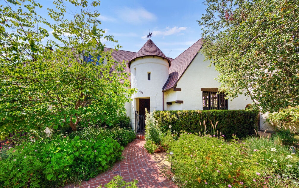 Los Feliz Historic 