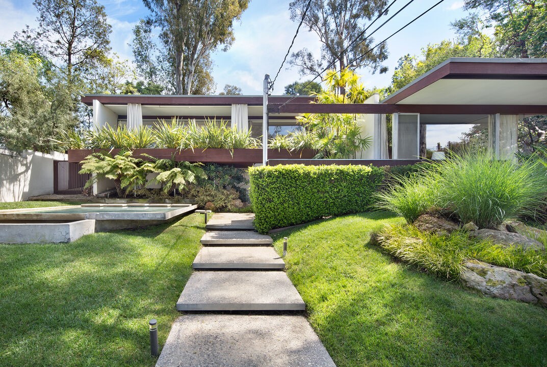 Silverlake Richard Neutra 