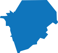Hover Map