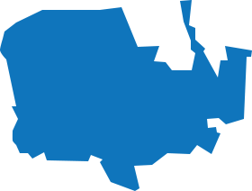 Hover Map