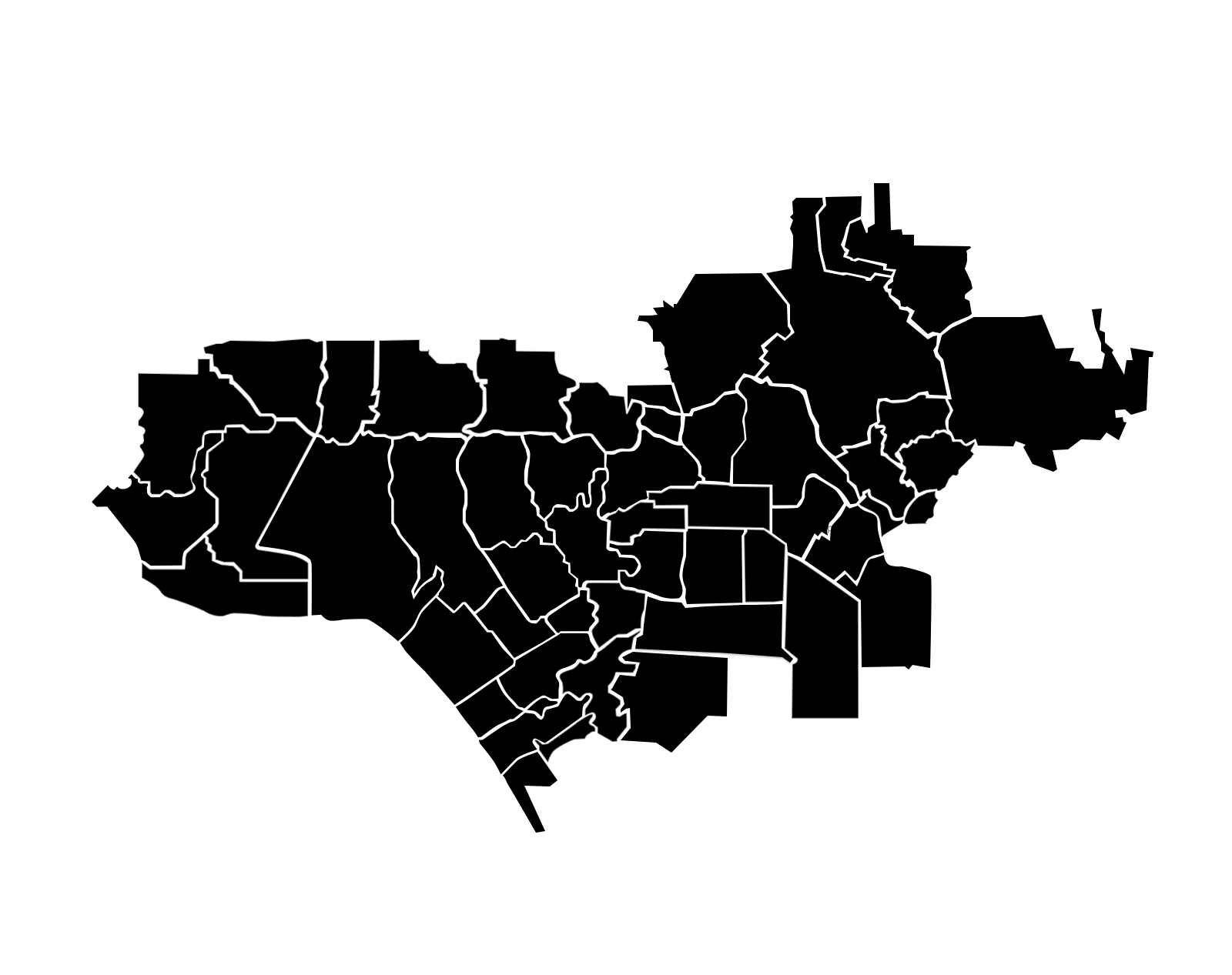 Main Map