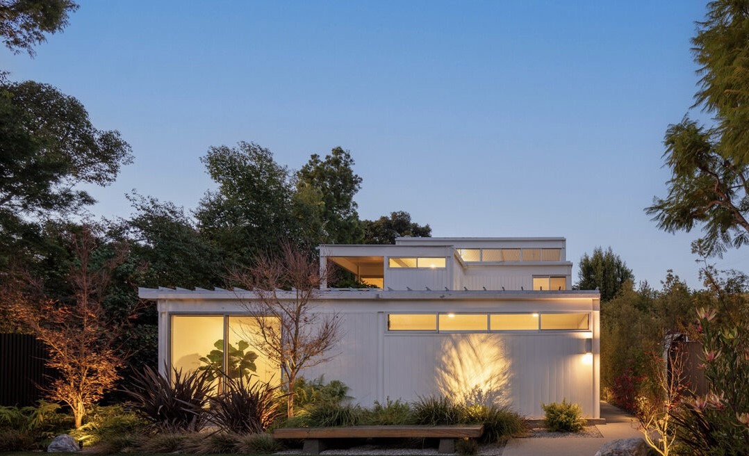 Brentwood Koenig House #2 