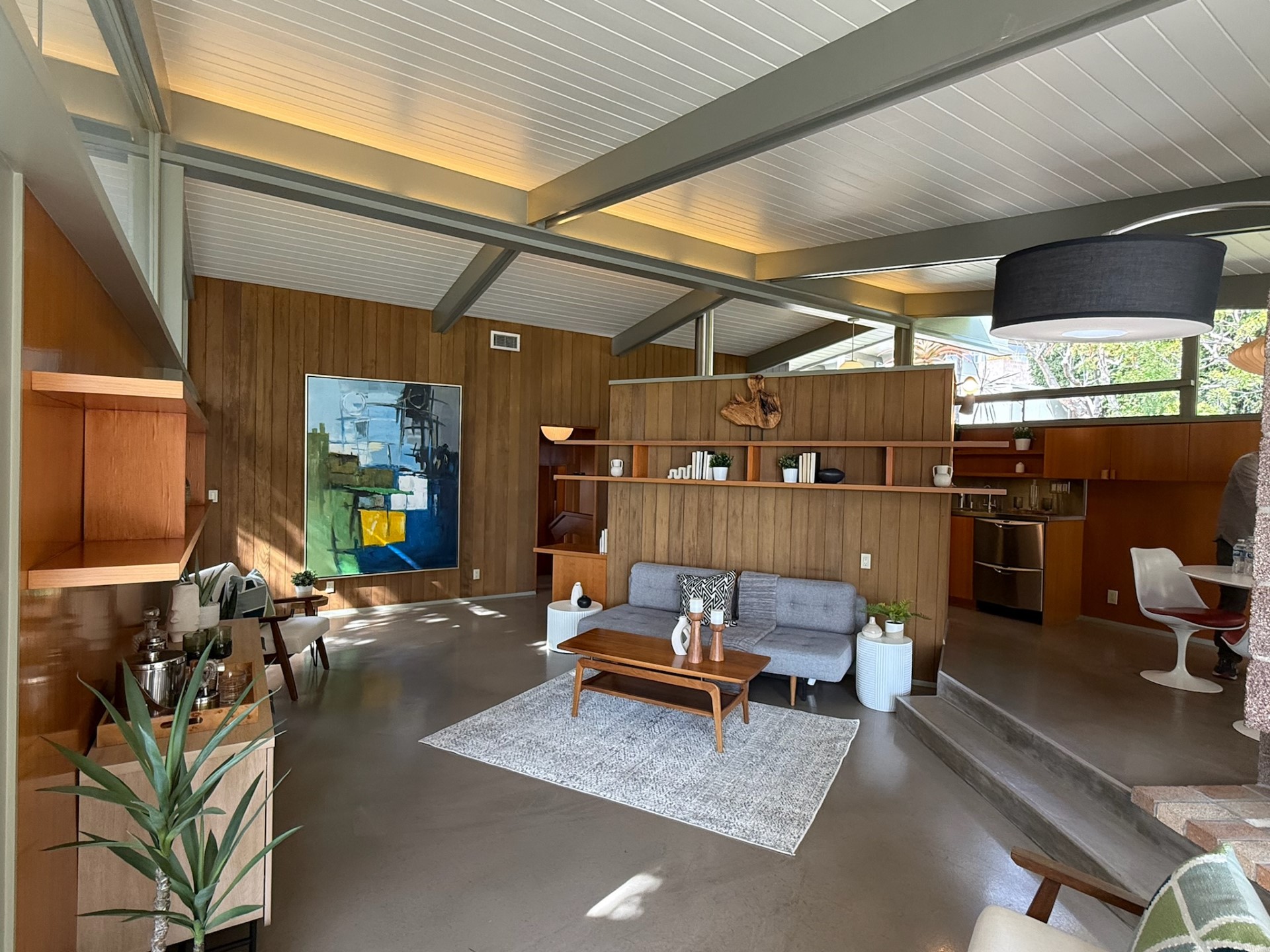 Brentwood The Volk House 