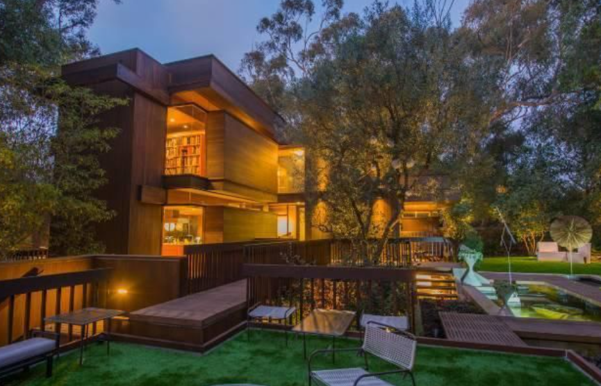 Masterful Ray Kappe Design | 