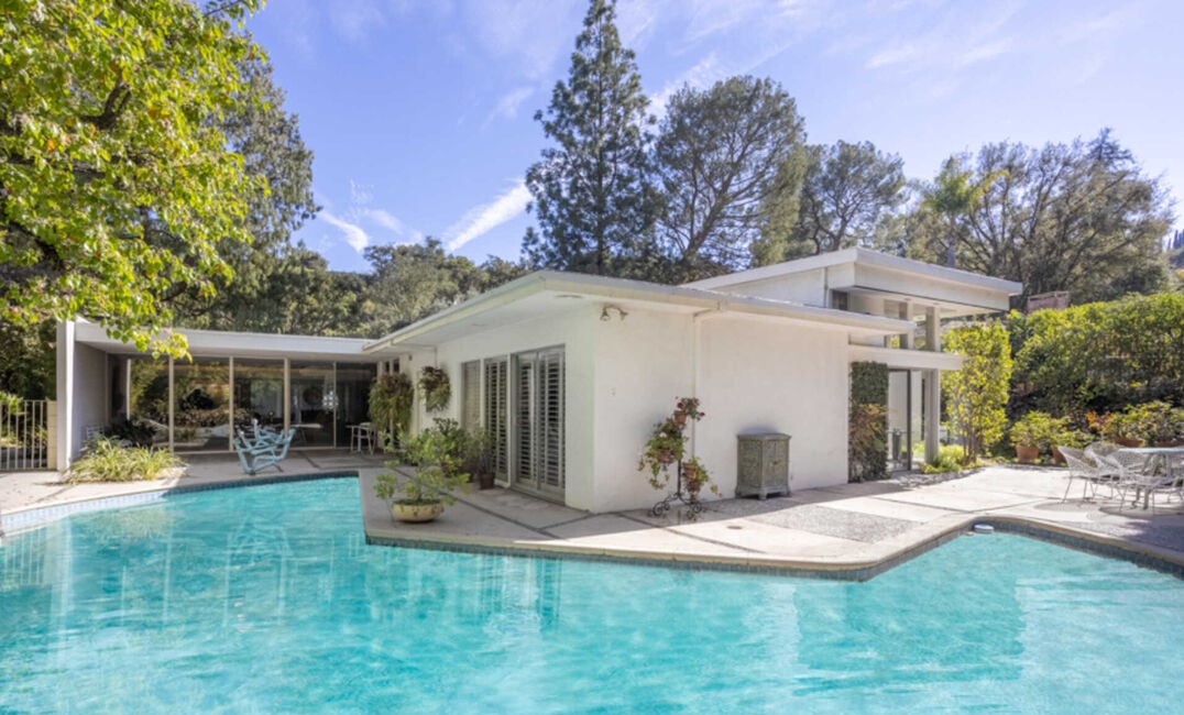 The Zerin Residence | Sherman Oaks 