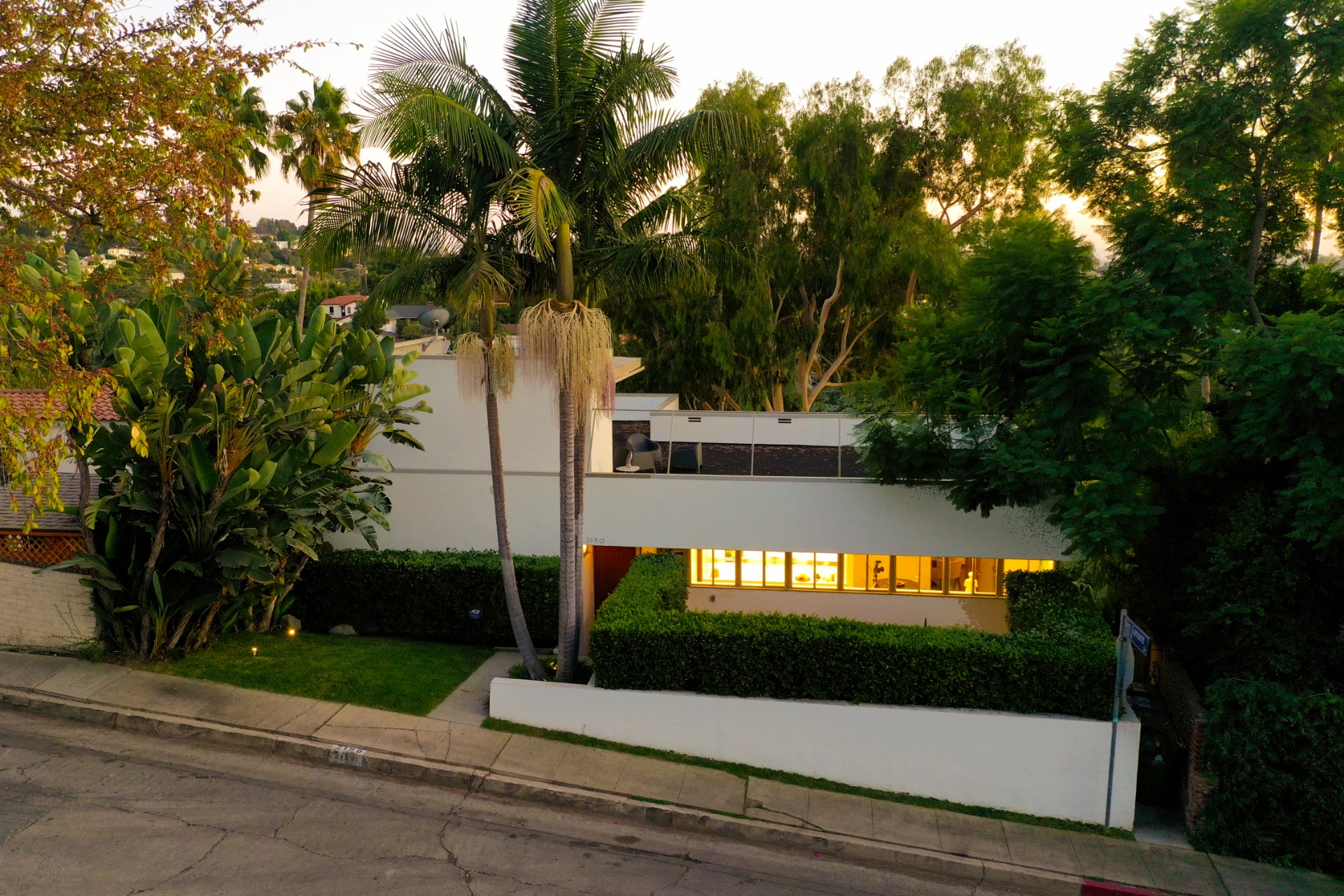 The Gogol House 1939 – 