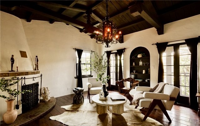 Glendale Verdugo Woodlands 