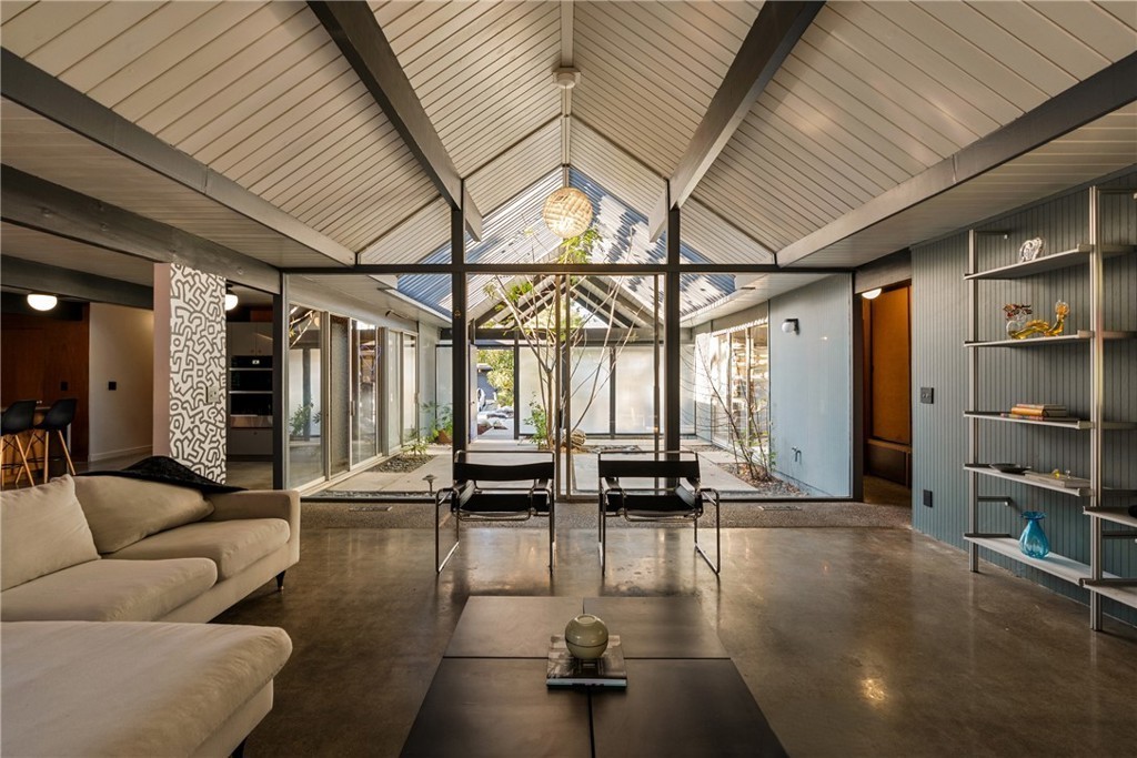 Granada Hills Joseph Eichlar