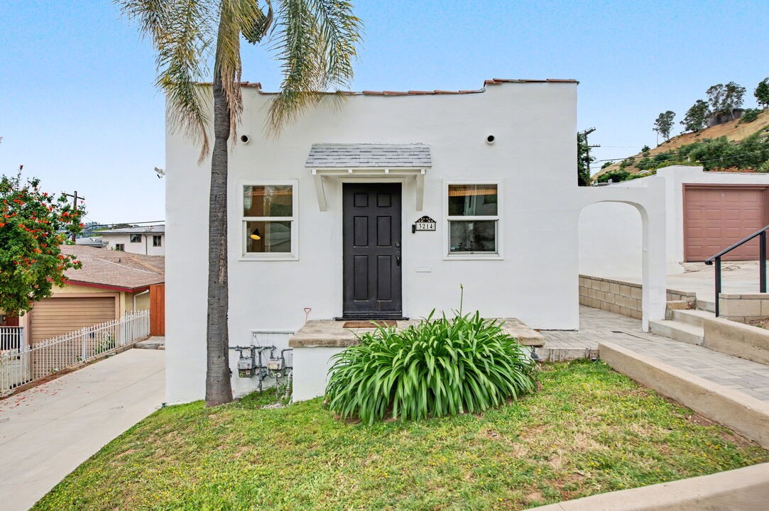 Glassell Park Charming 