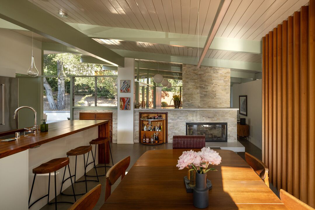 ALTADENA TIMELESS MASTERPIECE THE LOPEZ HOUSE BY DAVID LOPEZ