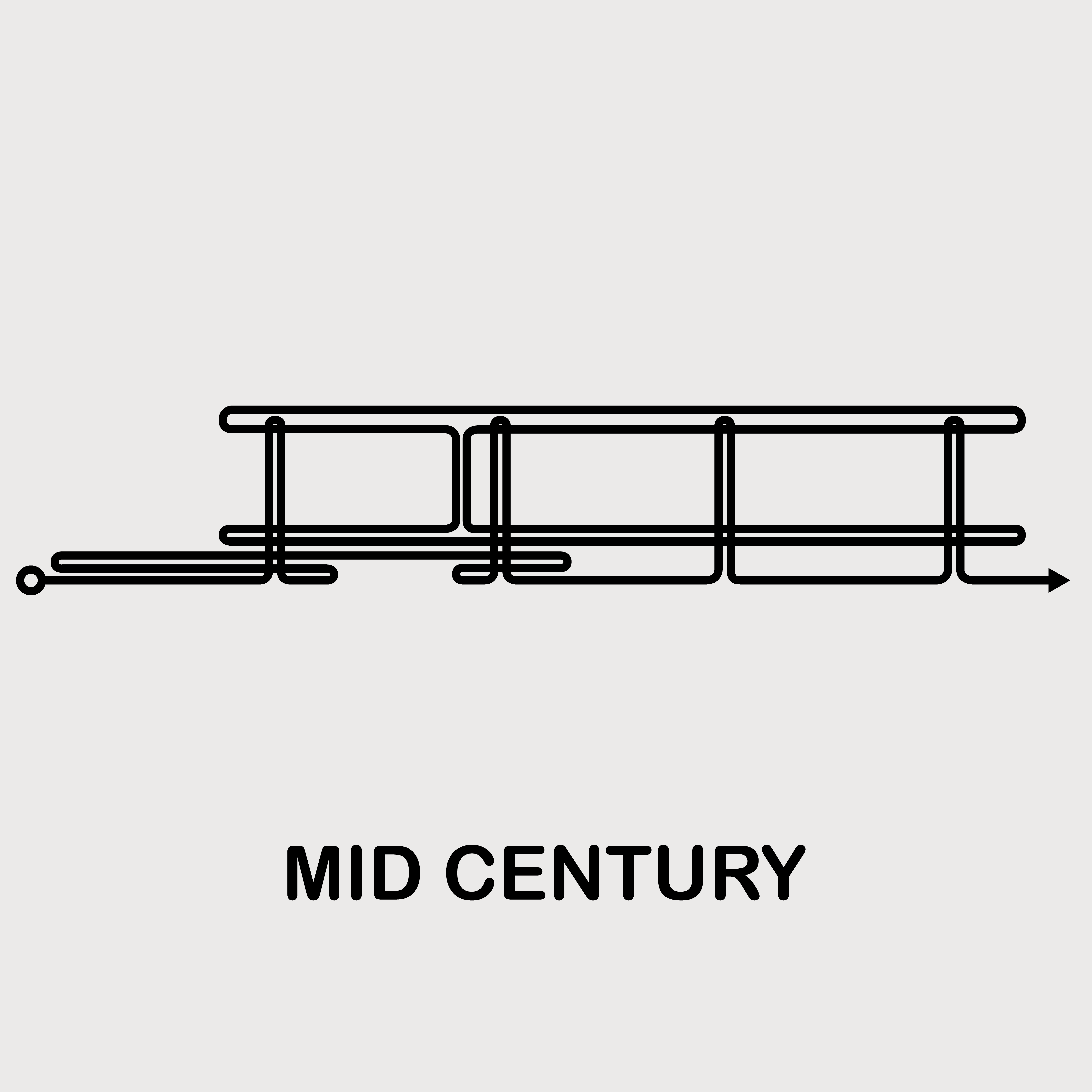 Mid Century