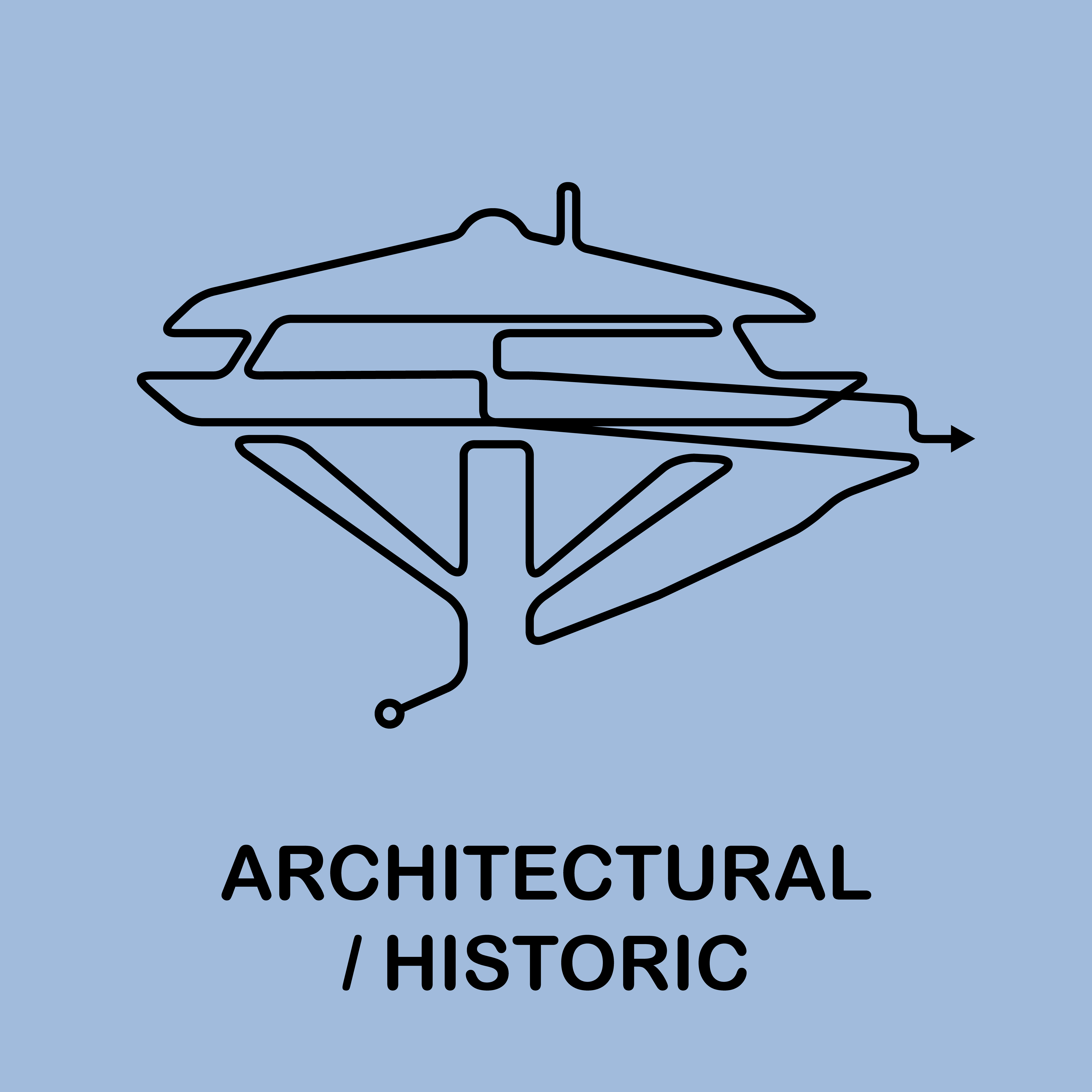 Architectural / Historic