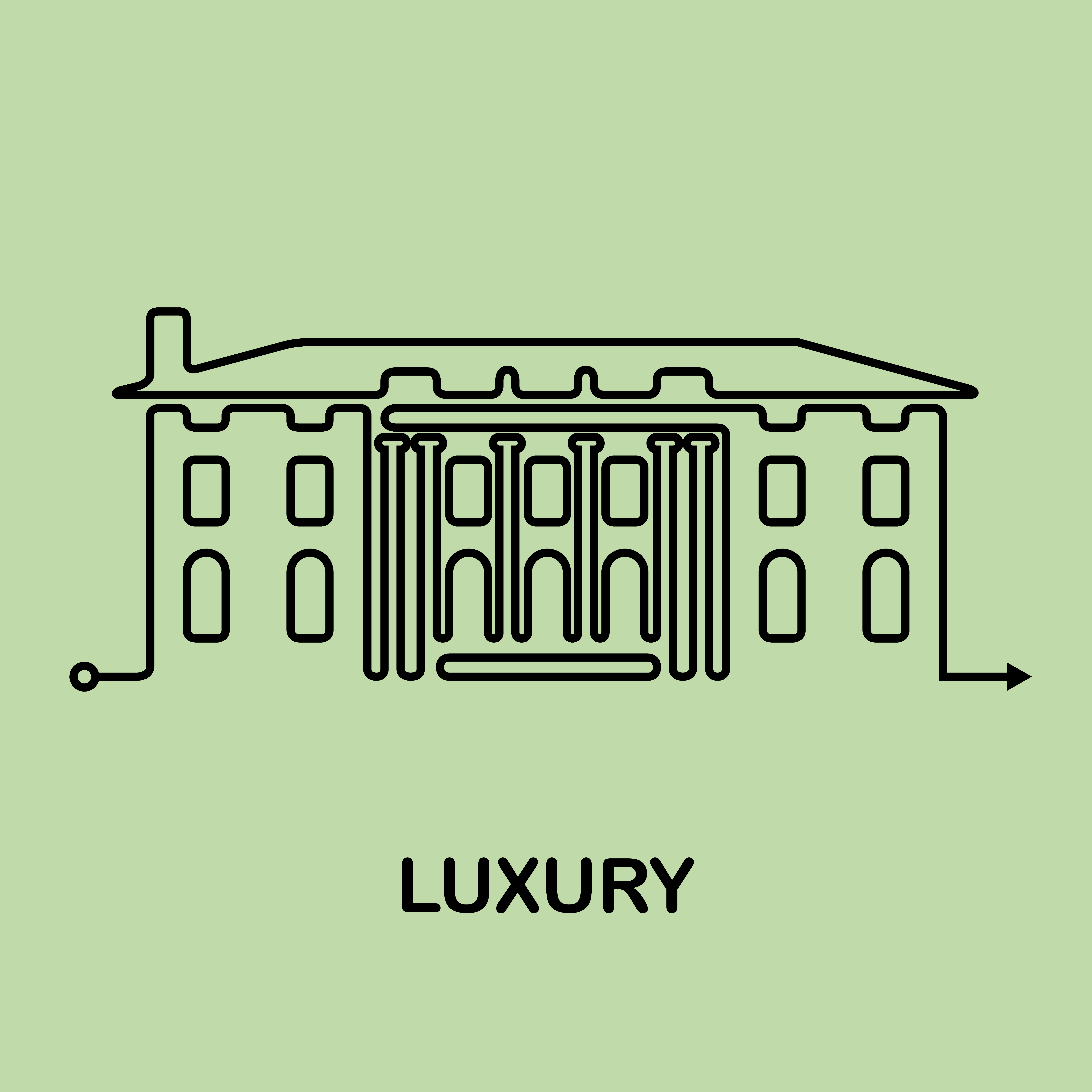 Luxury