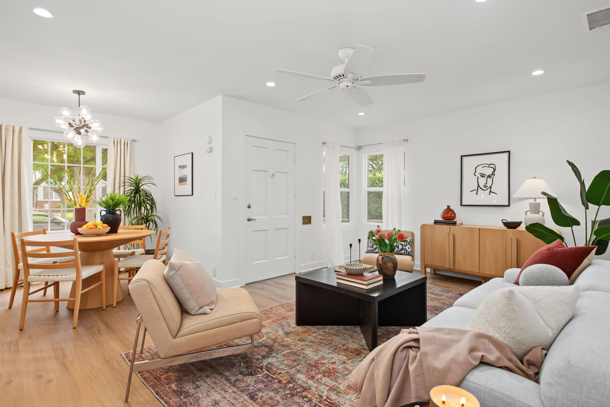 Classic Burbank Bungalow
